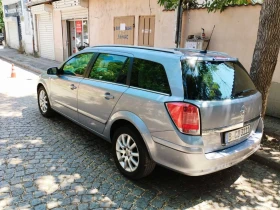 Opel Astra 1.8 | Mobile.bg    11