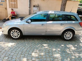 Opel Astra 1.8 | Mobile.bg    10