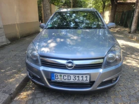 Opel Astra 1.8 | Mobile.bg    1