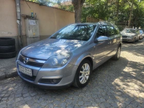 Opel Astra 1.8 | Mobile.bg    2