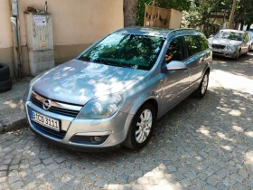 Opel Astra 1.8 | Mobile.bg    7