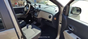 Обява за продажба на Dacia Lodgy ~13 860 лв. - изображение 4
