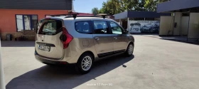 Обява за продажба на Dacia Lodgy ~13 860 лв. - изображение 2