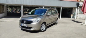 Dacia Lodgy | Mobile.bg    14