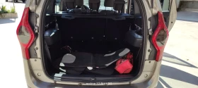 Обява за продажба на Dacia Lodgy ~13 860 лв. - изображение 7