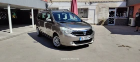 Обява за продажба на Dacia Lodgy ~13 860 лв. - изображение 1
