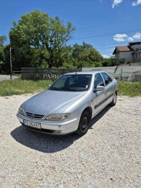 Обява за продажба на Citroen Xsara ~1 500 лв. - изображение 1