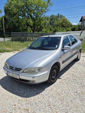 Обява за продажба на Citroen Xsara ~1 500 лв. - изображение 3