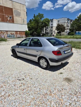 Обява за продажба на Citroen Xsara ~1 500 лв. - изображение 5