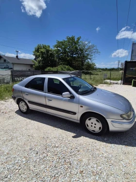 Обява за продажба на Citroen Xsara ~1 500 лв. - изображение 4