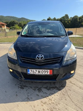 Обява за продажба на Toyota Verso ~12 800 лв. - изображение 1