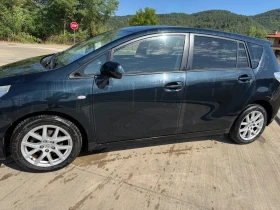 Обява за продажба на Toyota Verso ~12 800 лв. - изображение 2