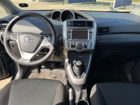 Обява за продажба на Toyota Verso ~12 800 лв. - изображение 9