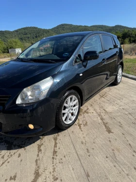 Обява за продажба на Toyota Verso ~12 800 лв. - изображение 1