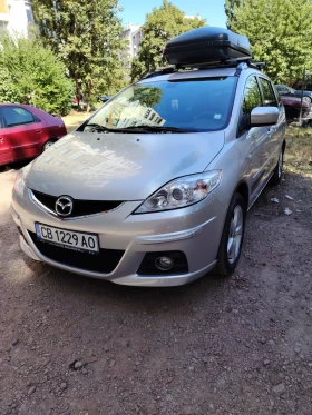     Mazda 5