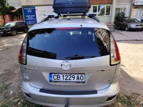 Mazda 5 | Mobile.bg    12