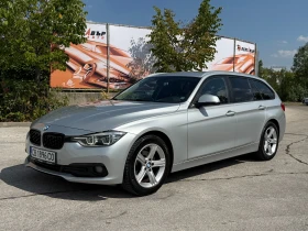 BMW 316 2.0d 116 к.с.
