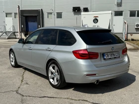 Обява за продажба на BMW 316 2.0d 116 к.с./face/реални км ~15 999 лв. - изображение 2