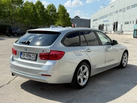 Обява за продажба на BMW 316 2.0d 116 к.с./face/реални км ~15 999 лв. - изображение 3