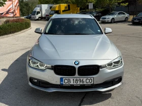 Обява за продажба на BMW 316 2.0d 116 к.с./face/реални км ~15 999 лв. - изображение 6