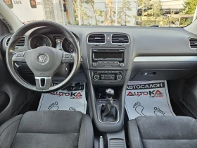 VW Golf 1.6TDI-105= HIGHLINE= =   | Mobile.bg    12