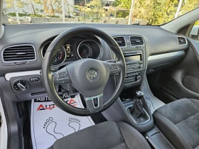 VW Golf 1.6TDI-105= HIGHLINE= =   | Mobile.bg    8