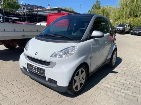     Smart Fortwo mhd 61 .