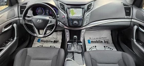 Hyundai I40 1, 7CRDi-140k* 2016* 6* ATOMA* LED*  | Mobile.bg    10
