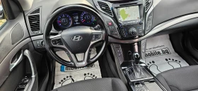 Hyundai I40 1, 7CRDi-140k* 2016* 6* ATOMA* LED*  | Mobile.bg    8