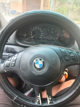 Обява за продажба на BMW 320 ~4 500 лв. - изображение 1