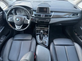 BMW 218 218d* LUXURY*  | Mobile.bg    8