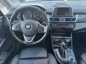 BMW 218 218d* LUXURY*  | Mobile.bg    7