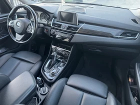 BMW 218 218d* LUXURY*  | Mobile.bg    9