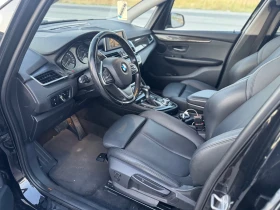 BMW 218 218d* LUXURY*  | Mobile.bg    6