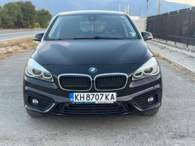 BMW 218 218d* LUXURY*  | Mobile.bg    2