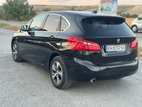 BMW 218 218d* LUXURY*  | Mobile.bg    4