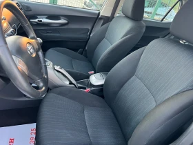 Toyota Auris 1.4D4D/90p.s-NOV!!!!!96027km!!!! | Mobile.bg    10