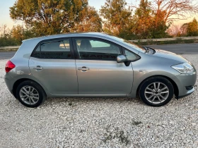 Toyota Auris 1.4D4D/90p.s-NOV!!!!!96027km!!!! | Mobile.bg    8