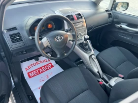Toyota Auris 1.4D4D/90p.s-NOV!!!!!96027km!!!! | Mobile.bg    9