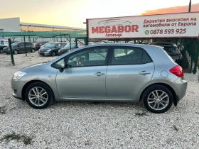 Toyota Auris 1.4D4D/90p.s-NOV!!!!!96027km!!!! | Mobile.bg    7