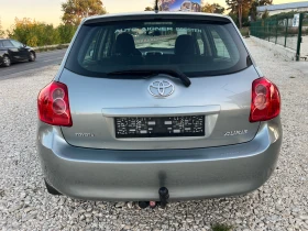 Toyota Auris 1.4D4D/90p.s-NOV!!!!!96027km!!!! | Mobile.bg    6