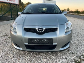 Toyota Auris 1.4D4D/90p.s-NOV!!!!!96027km!!!! | Mobile.bg    5