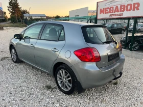 Toyota Auris 1.4D4D/90p.s-NOV!!!!!96027km!!!! | Mobile.bg    4