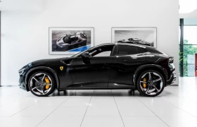 Обява за продажба на Ferrari Purosangue ~ 585 598 EUR - изображение 1