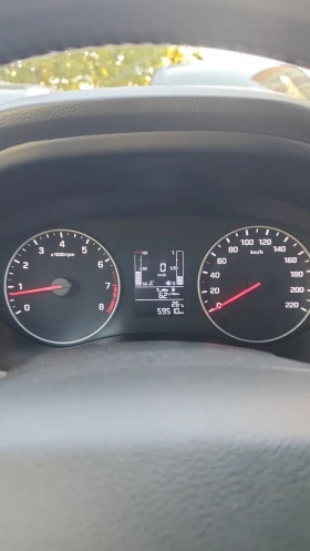 Hyundai I20 - 22000 лв. - 26563535 12