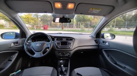 Hyundai I20 - 22000 лв. - 26563535 6