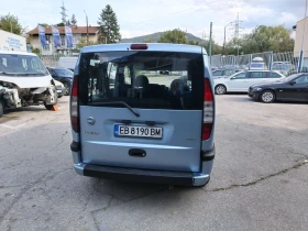 Обява за продажба на Fiat Doblo 1.3mjet ~4 990 лв. - изображение 3