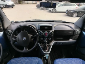Обява за продажба на Fiat Doblo 1.3mjet ~4 990 лв. - изображение 4
