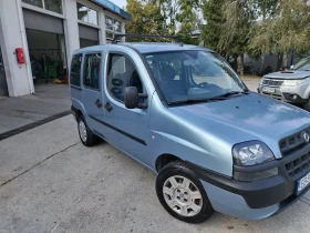 Обява за продажба на Fiat Doblo 1.3mjet ~4 990 лв. - изображение 2