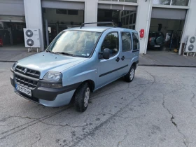 Обява за продажба на Fiat Doblo 1.3mjet ~4 990 лв. - изображение 1